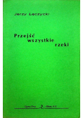 Przejść wszystkie rzeki