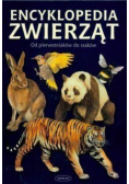 Encyklopedia zwierząt Od pierwotniaków do ssaków