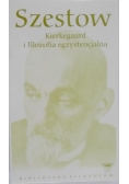 Kierkegaard i filozofia egzystencjalna