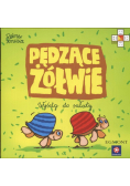 Pędzące żółwie
