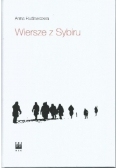 Wiersze z Sybiru