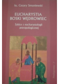 Eucharystia boski wędrowiec
