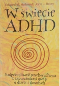 W świecie ADHD