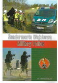 Żadnarmeria Wojskowa Military Police