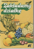 Przewodnik działkowca