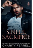 Sinful Sacrifice