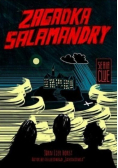 Clue Tom 1 Zagadka salamandry