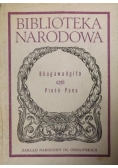 Bhagwadgita czyli pieśń Pana