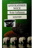 Afrykańskie noce