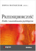 Przedsiębiorczość