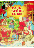 Bajki które lubię