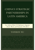 China's Strategic Partnerships in Latin America