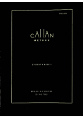 Callan Method Book 2