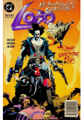 Lobo nr 1 / 1998 Nieamerykańscy gladiatorzy