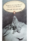 Spirits of the dead tales and poems