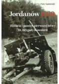Jordanów 1939