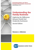 Understanding the Family Business