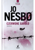 Czerwone gardło Tom 2