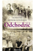Odchodzić