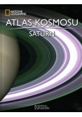 Atlas kosmosu Tom 18 Saturn