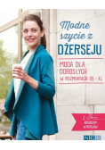 Modne szycie z dżerseju