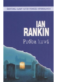 Próba krwi