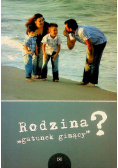 Rodzina gatunek ginący