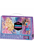 Barbie Rockowa Księżniczka Zestaw filmowy