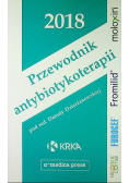 Przewodnik antybiotykoterapii 2018