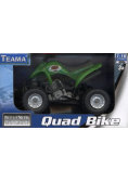 Quad zielony 1:16