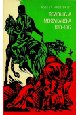 Rewolucja meksykańska