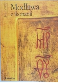 Modlitwa z ikonami