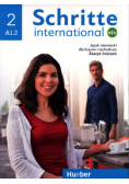 Schritte international  A1