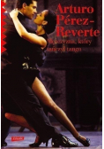 Mężczyzna, który tańczył tango