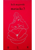 Mariacka 5 Dedykacja autora