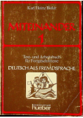 Miteinander 1