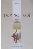 Razem przed Panem