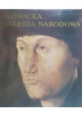 Słowacka Galeria Narodowa