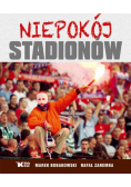 Niepokój stadionów
