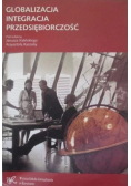 Globalizacja integracja przedsiębiorczość