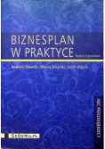 Biznesplan w praktyce