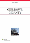 Giełdowe giganty