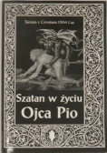 Szatan w życiu Ojca Pio