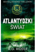 Atlantydzki świat Tom 3