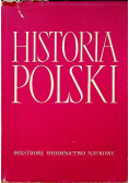 Historia Polski