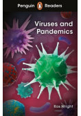 Penguin Readers Level 6 Viruses and Pandemics