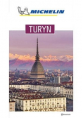 Przewodnik Michelin Turyn