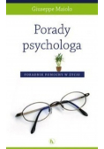 Porady psychologa