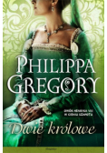 Gregory Philippa - Dwie królowe