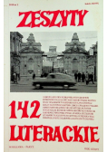 Zeszyty literackie 102